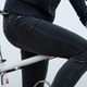 Illustration for article titled These Smart Bike Lights Permanently Mount To Your Posts